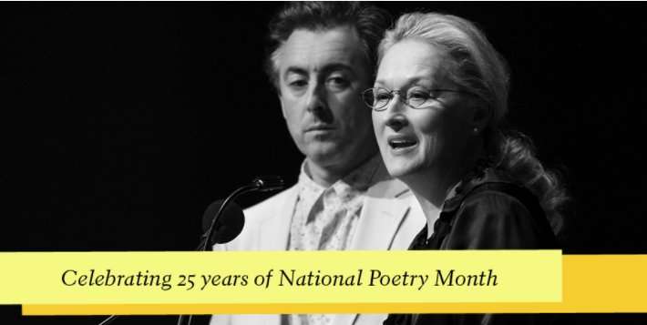 Meryl Streep-18th Annual Poetry & the Creative Mind