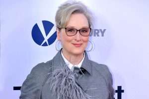 Meryl-Streep