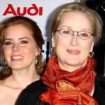 Meryl Streep, Amy Adams