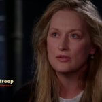 PBS Meryl Streep On Joe Papp