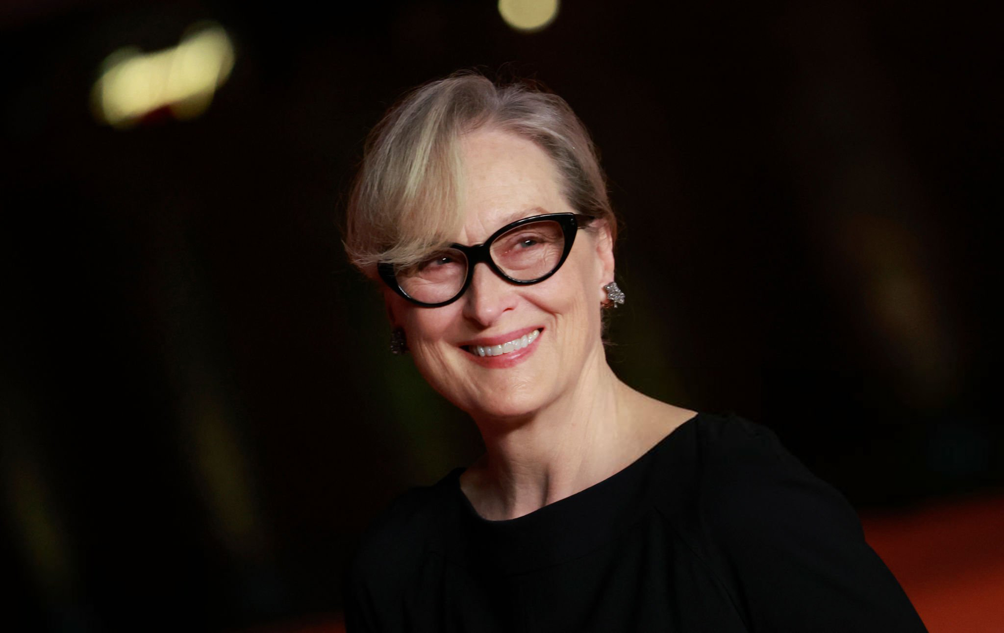 Meryl Streep-3rd Annual Academy Award